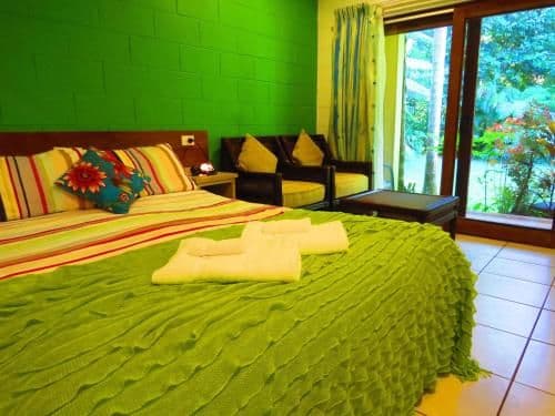 Twin Room - 2 Guests (#8)