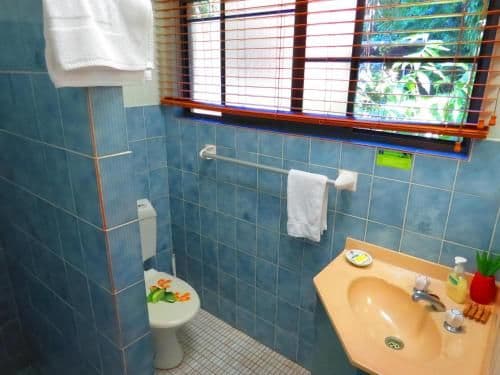 Queen Triple Room - 3 Guests (#7)