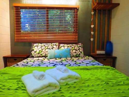 Queen Triple Room - 3 Guests (#7)