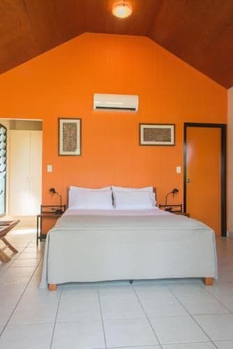 Deluxe Cottage