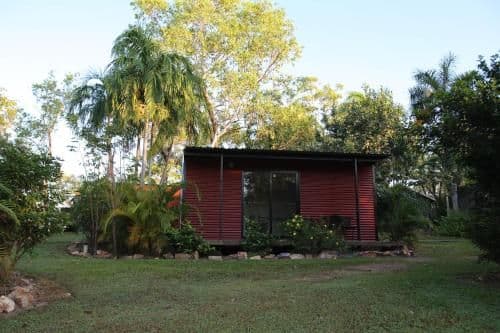 Standard Cottage