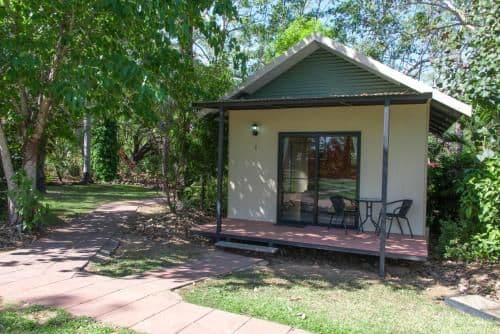 Deluxe Cottage