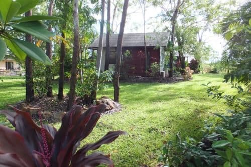 Deluxe Cottage