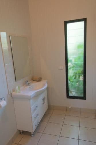Two-Bedroom Bungalow