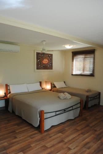 Family Bungalow