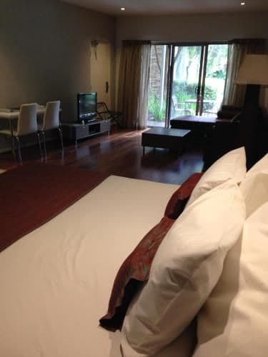 Superior Queen Suite