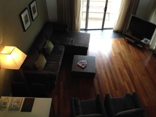 Family Suite