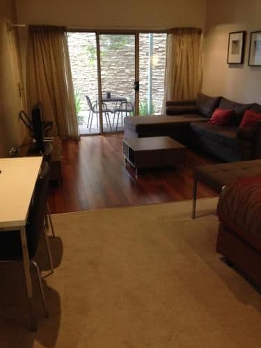 Superior Queen Suite