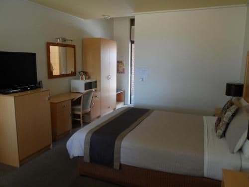 Standard Double or Twin Room (3.5 Star)
