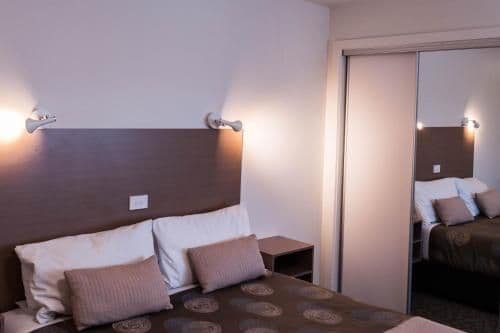 Deluxe Double or Twin Room with Bay View