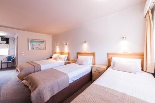 Standard Double or Twin Room (3.5 Star)