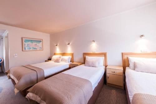 Standard Double or Twin Room (3.5 Star)