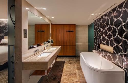 Jewel City Suite