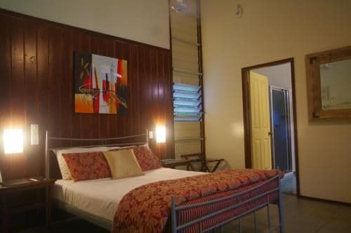 Special Offer - Cabin with Rainforest View