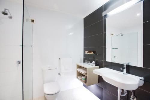 Executive King Room - Top Floor