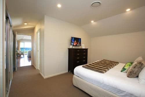 Townhouse Ocean