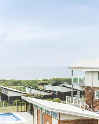 Villa Ocean