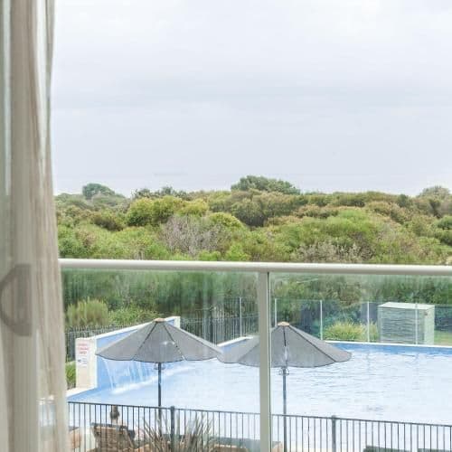 Villa Ocean