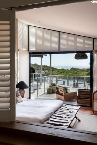 King Suite with Ocean View