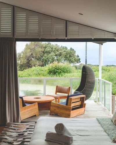 King Suite with Ocean View