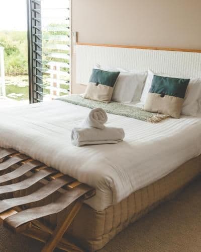 King Suite with Ocean View