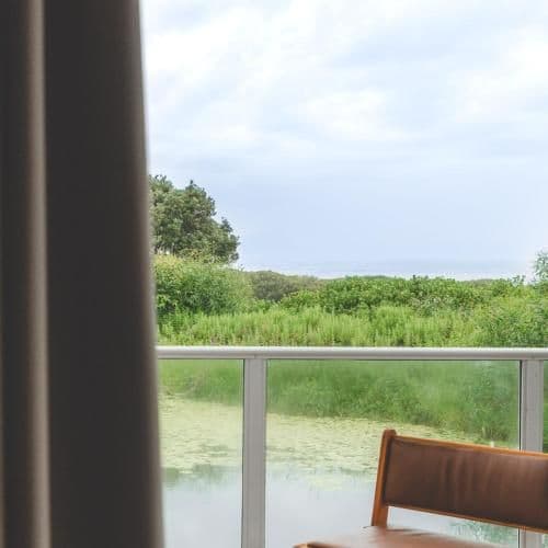 King Suite with Ocean View