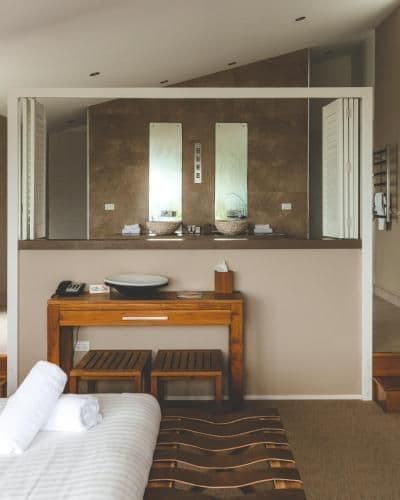 King Suite with Ocean View