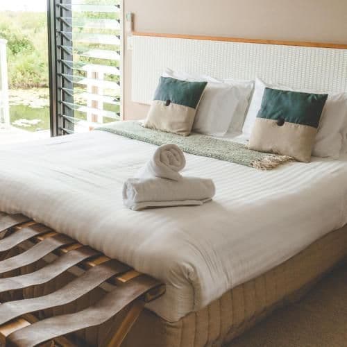 King Suite with Ocean View