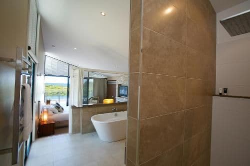 King Suite with Ocean View