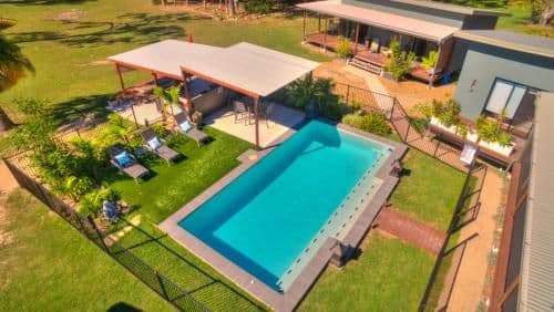 Deluxe Double Room (2 Adults)