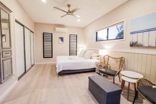 Double Room with Balcony (2 Adults)