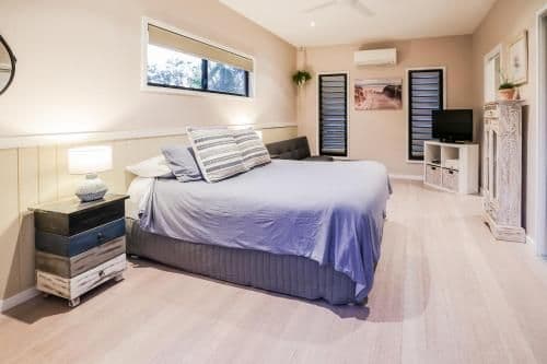 Double Room with Pool View