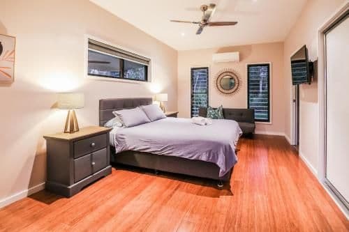 Deluxe Double Room (2 Adults)