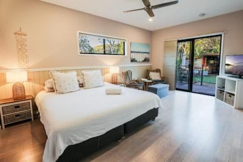 Double Room with Balcony (2 Adults)