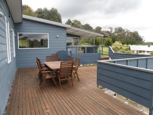 Holiday Home