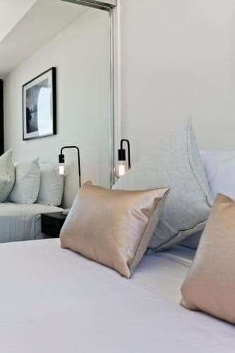 One-Bedroom Apartment - No Car Park