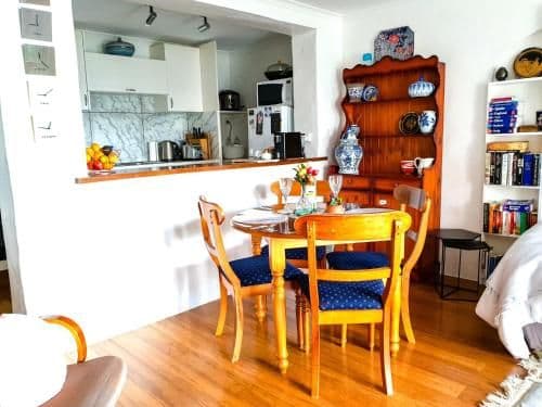 Apartment with Sea View
