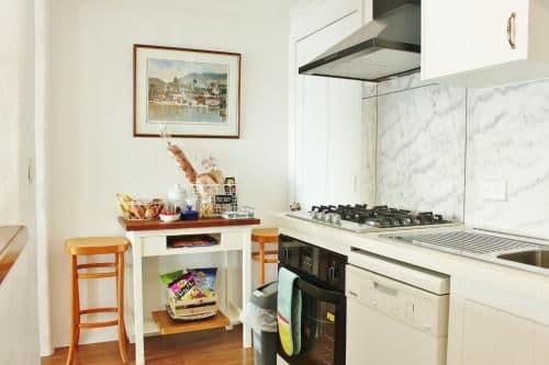 Apartment with Sea View