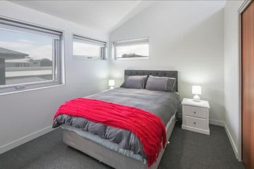 Deluxe Double Room with Shower