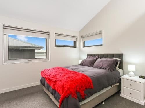 Deluxe Double Room with Shower