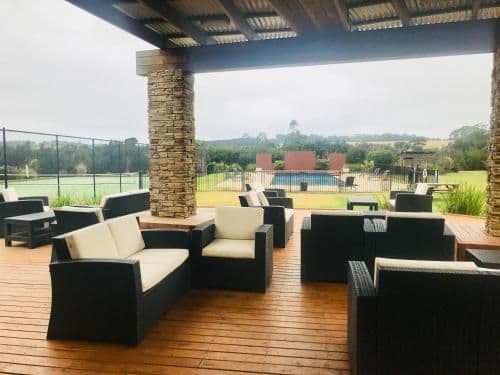 Superior Villa