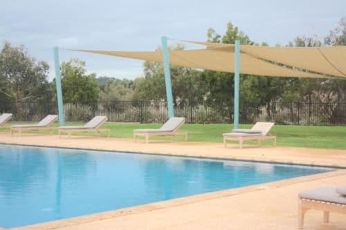 Superior Villa