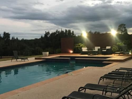 Superior Villa