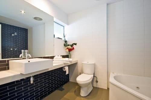 Deluxe Studio with Sea View