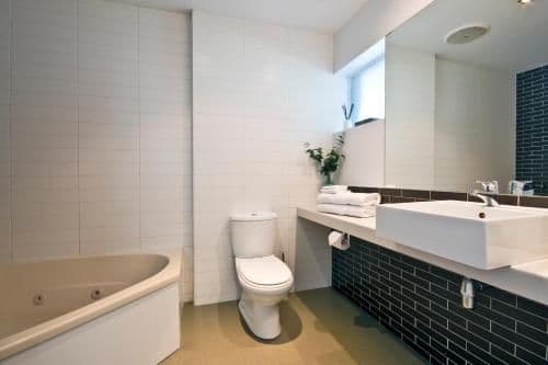 Deluxe Studio with Sea View