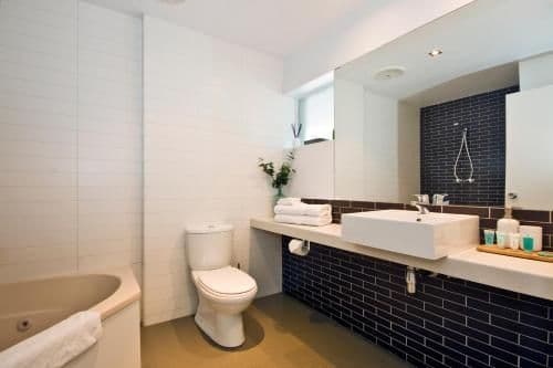 Deluxe Studio with Sea View