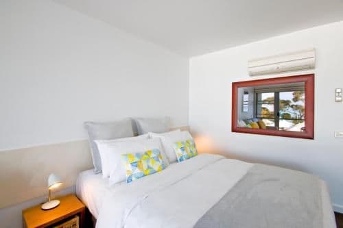 Deluxe Studio with Sea View
