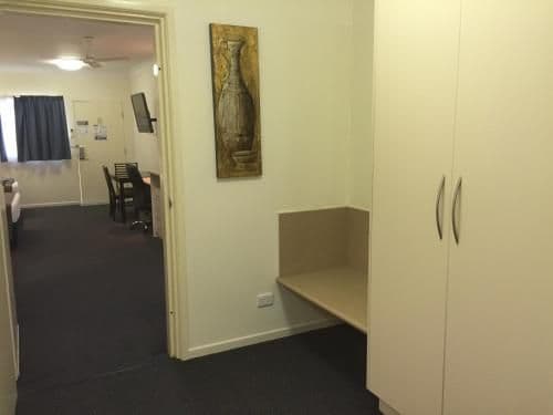 Two-Bedroom Suite