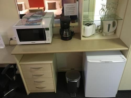Two-Bedroom Suite