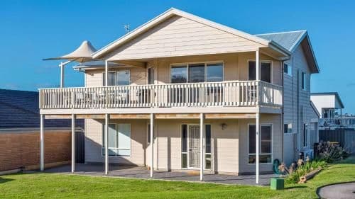 Holiday Home